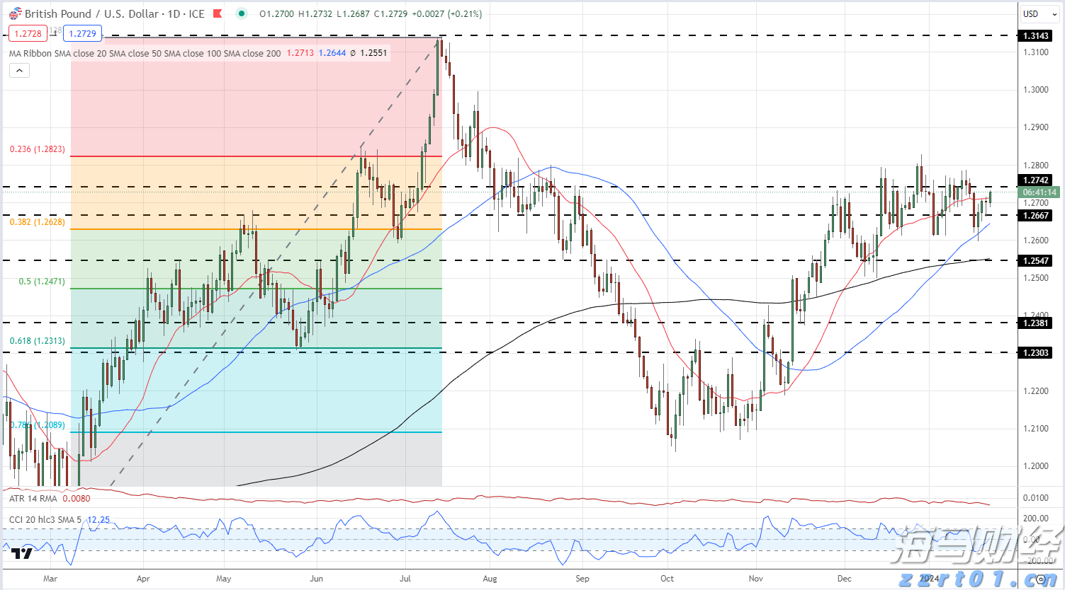 市政协常委开展专题视察活动