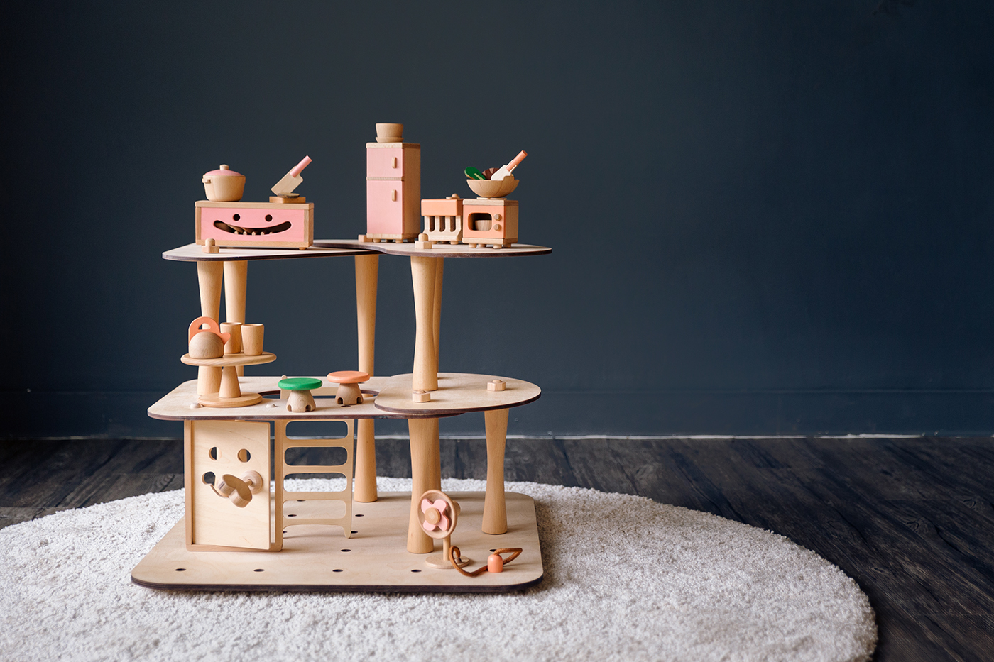 熊海峰教授走进广东塔牌集团股份有限公司开展2025院士专家入百企进百校(梅州行)活动