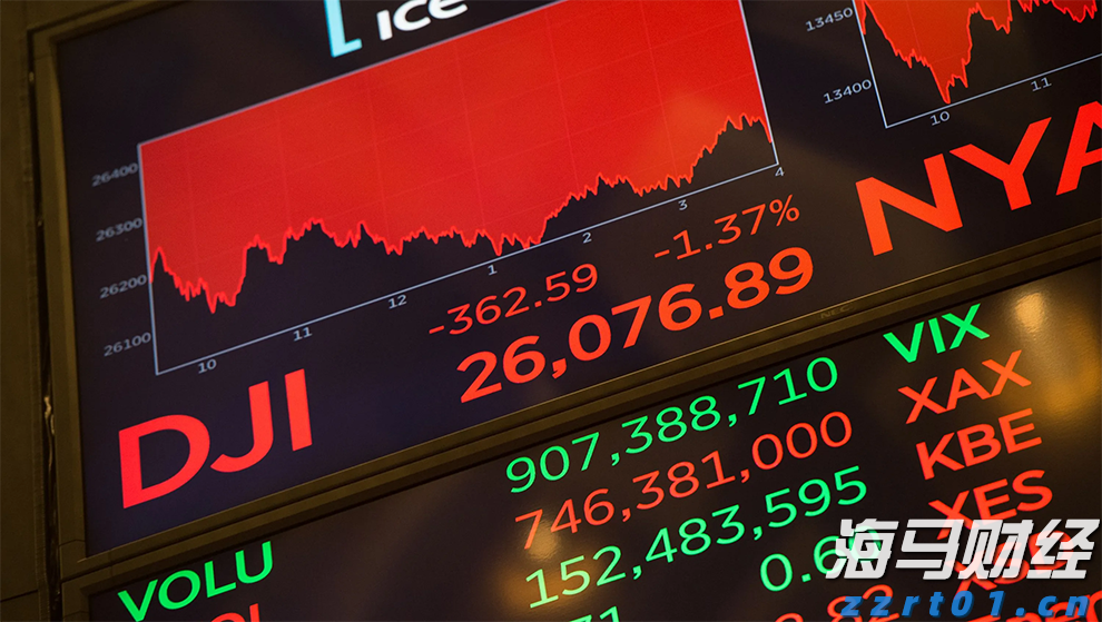 关税冲击波即将到来!华尔街警告:美国核心通胀或突破3%,消费者支出面临“1%GDP税”