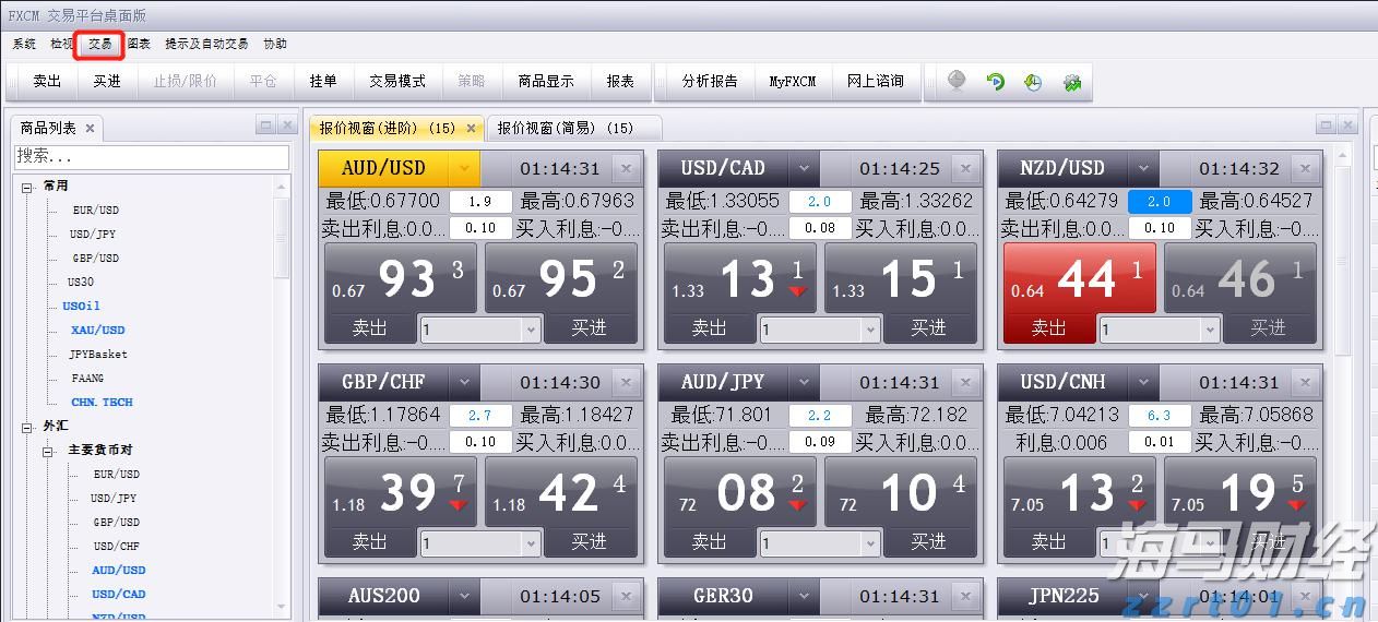 香港金管局:观察美联储未来的减息步伐 香港利率环境或有变动