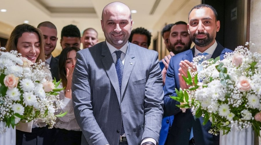 兴业银行合肥分行:科技赋能筑防线 责任担当护民生